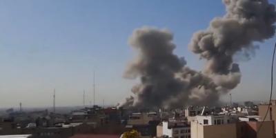 ইরানের হামলার পরিণতি: আমিরাতে এক বাংলাদেশি নিহত